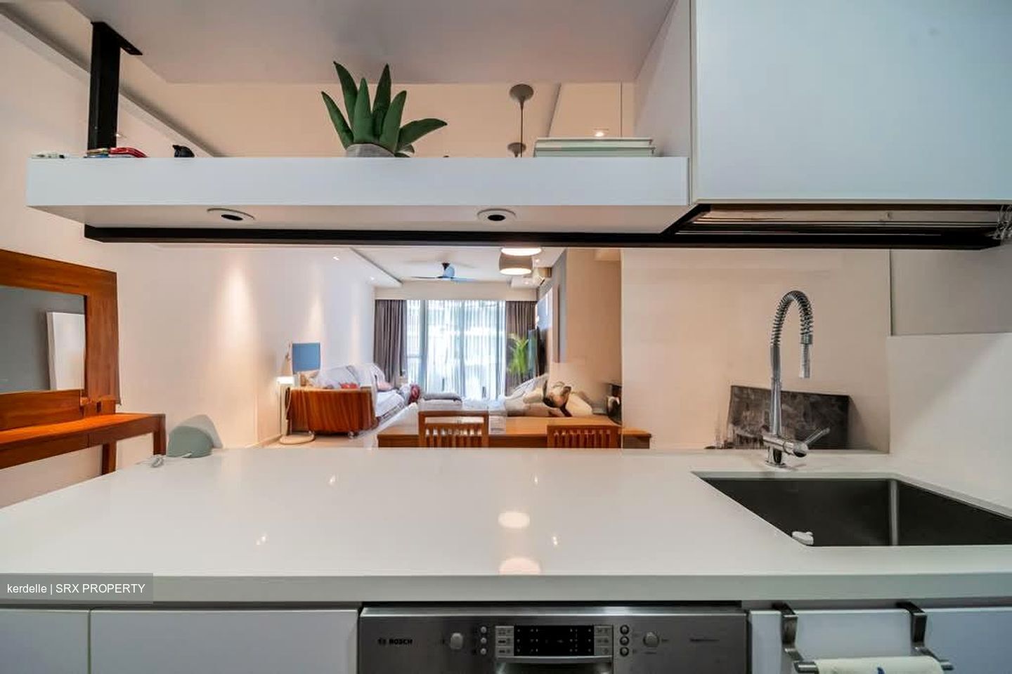 Casa Merah (D16), Apartment #585975971